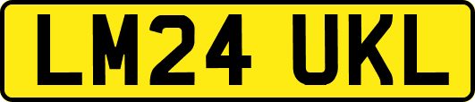 LM24UKL