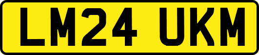 LM24UKM
