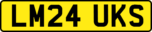 LM24UKS