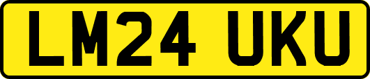LM24UKU
