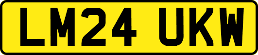 LM24UKW