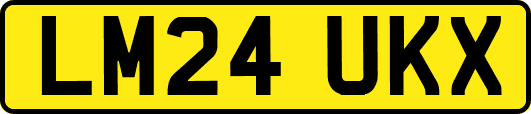 LM24UKX