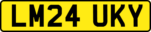 LM24UKY