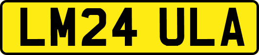 LM24ULA