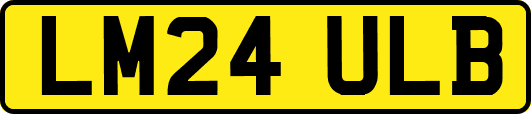 LM24ULB