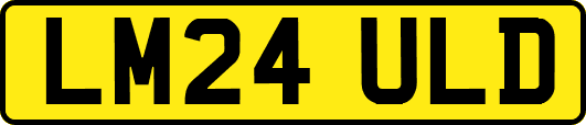 LM24ULD