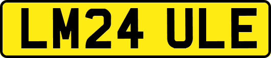 LM24ULE