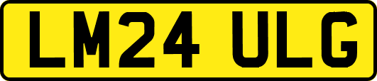 LM24ULG