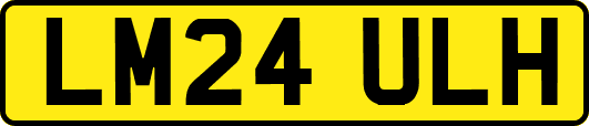 LM24ULH