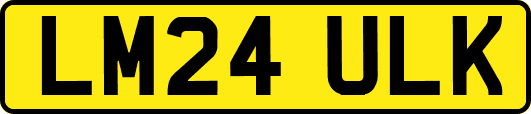 LM24ULK