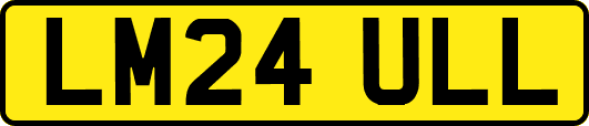 LM24ULL