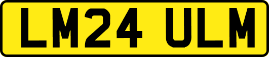 LM24ULM