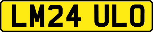 LM24ULO