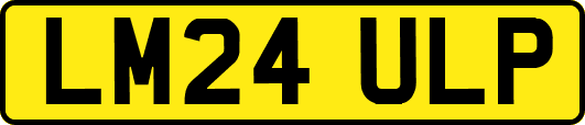 LM24ULP