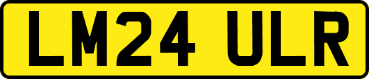 LM24ULR