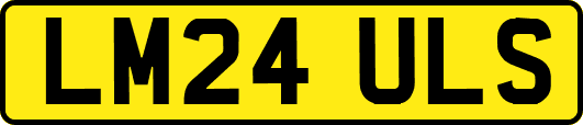 LM24ULS