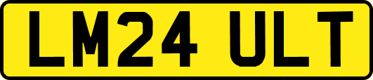 LM24ULT