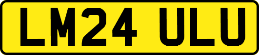 LM24ULU