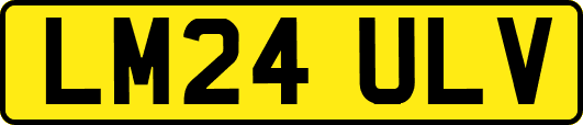 LM24ULV
