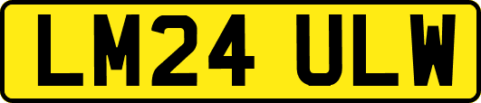 LM24ULW