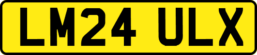 LM24ULX