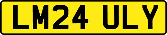 LM24ULY
