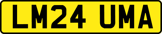 LM24UMA