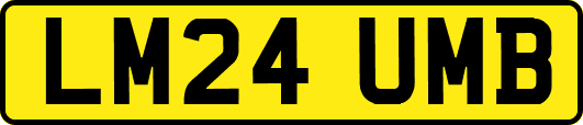 LM24UMB