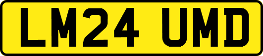 LM24UMD