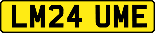 LM24UME