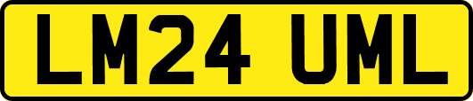 LM24UML