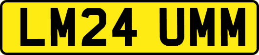 LM24UMM