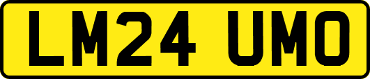 LM24UMO