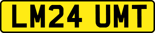 LM24UMT