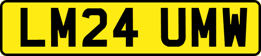 LM24UMW