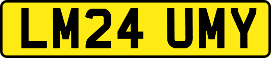 LM24UMY