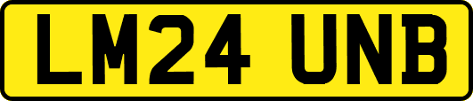 LM24UNB