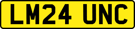 LM24UNC