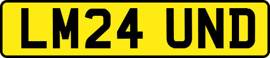 LM24UND