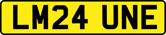 LM24UNE