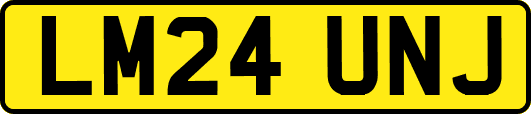 LM24UNJ
