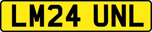 LM24UNL