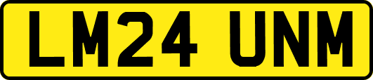 LM24UNM