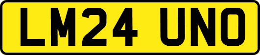 LM24UNO