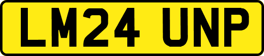 LM24UNP