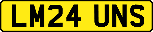 LM24UNS