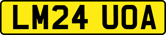 LM24UOA