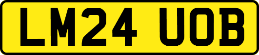 LM24UOB