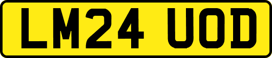LM24UOD