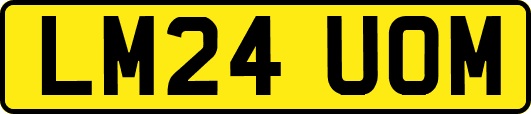 LM24UOM
